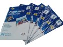 Profesjonalny Papier fotograficzny A4 230g high Glossy op. 20 ark