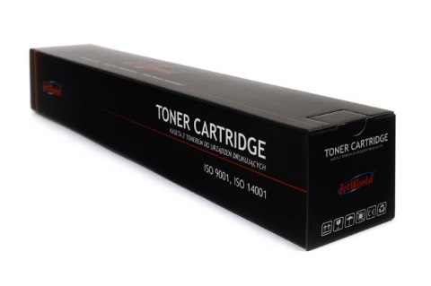 Toner JetWorld Magenta Konica Minolta Bizhub C654, C754 zamiennik TN711M Toner JetWorld Magenta Konica Minolta Bizhub C654, C754 zamiennik TN711M