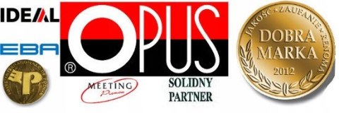 Grzbiety do bindowania Opus O.Comb Super 12mm op. 100 szt Czarne Grzbiety do bindowania Opus O.Comb Super 12mm op. 100 szt Czarne