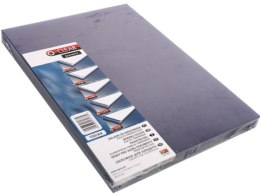 Okładki do bindowania A4 Opus Universal / 100 szt. Żółte