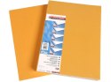 Okładki do bindowania A4 Opus Universal / 100 szt. Żółte