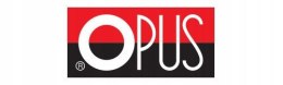 Okładki do bindowania A4 Opus Universal op 100 szt. Zielone