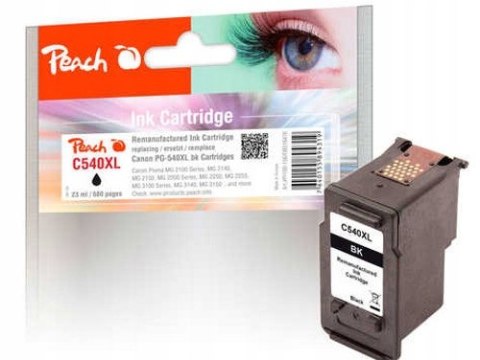 Zamiennik do Canon PG-540 MG2150 MG3150 MX375 540 Zamiennik do Canon PG-540 MG2150 MG3150 MX375 540