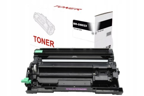Bęben do Brother DR-B023 DCPB7500D DCP-B7520 HLB2080DW MFCB7715DW MFCB7710 Bęben do Brother DR-B023 DCPB7500D DCP-B7520 HLB2080DW MFCB7715DW MFCB7710