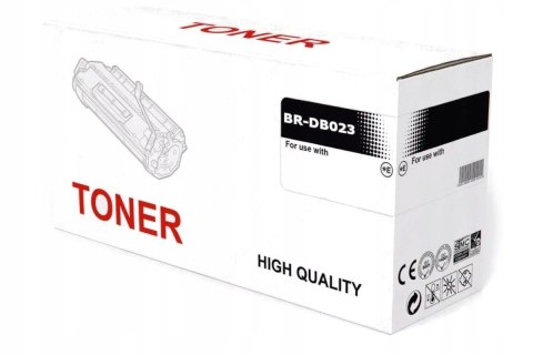 Bęben do Brother DR-B023 DCPB7500D DCP-B7520 HLB2080DW MFCB7715DW MFCB7710 Bęben do Brother DR-B023 DCPB7500D DCP-B7520 HLB2080DW MFCB7715DW MFCB7710