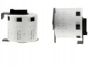Etykiety do Brother DK-11209 29mmx62mm 800szt. Białe. Kompletne z uchwytem