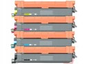 Wysokowydajny komplet 4x Toner do Brother TN-248XL Z najnowszym chipem