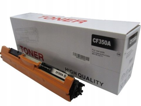 4x Toner do HP 130A CF350A -353A HP M176n HP M177n 4x Toner do HP 130A CF350A -353A HP M176n HP M177n