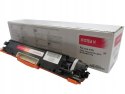 4x Toner do HP 130A CF350A -353A HP M176n HP M177n