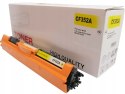 4x Toner do HP 130A CF350A -353A HP M176n HP M177n