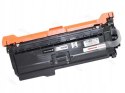 4x Toner do HP 653X, HP 653A HP M680f M680dn M680z