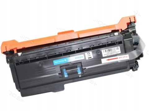 4x Toner do HP 653X, HP 653A HP M680f M680dn M680z 4x Toner do HP 653X, HP 653A HP M680f M680dn M680z