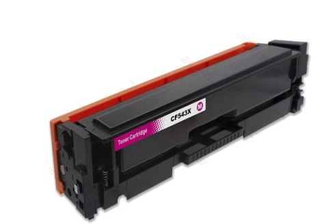 4x toner do HP 203X [ 203A ] M254dw M280nw M281fdw
