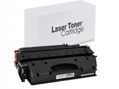 Dwupak Smart 2x Toner do HP 49X, HP 1320, HP 3390 Dwupak Smart 2x Toner do HP 49X, HP 1320, HP 3390