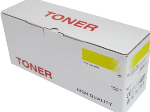Toner do Brother TN-321Y HL-L8250 DCP-L8400 L8450 Toner do Brother TN-321Y HL-L8250 DCP-L8400 L8450