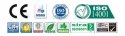 Toner do HP 135A, HP W1350A, HP LaserJet M207, M209, M210, M230, z Chipem