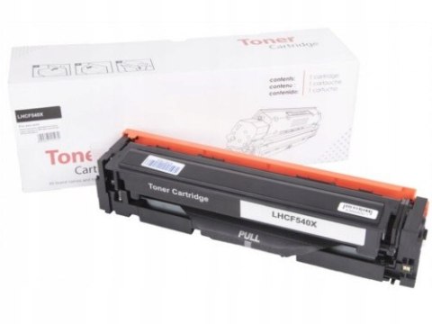 Toner do HP 203X, Black, M254dw, M280nw, M281fdw