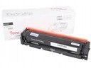 Toner do HP 203X, Black, M254dw, M280nw, M281fdw Toner do HP 203X, Black, M254dw, M280nw, M281fdw