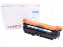 Toner do HP 507A, HP CE401A, HP M551, M570, M575