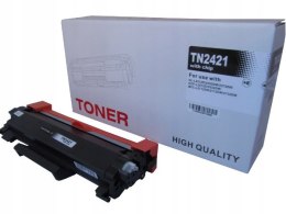 Wysokowydajny Toner do Brother TN-2421 XL, HL-L2312D, DCP-L2512D, DCP-L2532