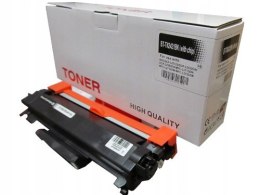 Wysokowydajny Toner do Brother TN-2421 XL, HL-L2312D, DCP-L2512D, DCP-L2532