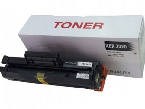 Wysokowydajny Toner do Xerox 3020, Xerox 3025, Xerox 106R02773 Wysokowydajny Toner do Xerox 3020, Xerox 3025, Xerox 106R02773