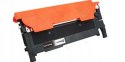 Zamiennik do Samsung CLP-365, Black, K406S