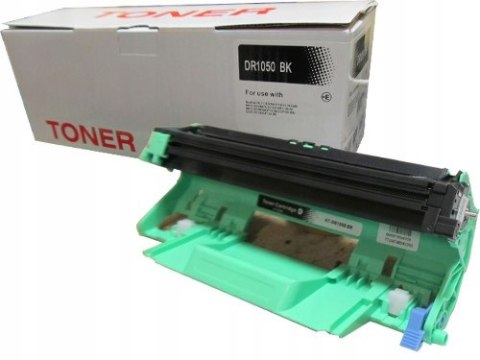 Komplet toner + bęben do Brother HL-1112E TN-1030 Komplet toner + bęben do Brother HL-1112E TN-1030