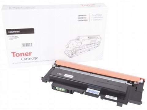 Toner do Samsung K404S, black, Samsung C430W C480 Toner do Samsung K404S, black, Samsung C430W C480