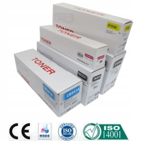 Wysokowydajny Toner do Kyocera TK-3160, M3145dn M3645dn M3860idn M3860idnf Wysokowydajny Toner do Kyocera TK-3160, M3145dn M3645dn M3860idn M3860idnf