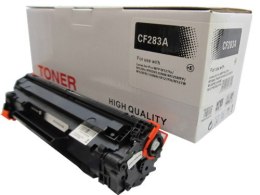 Zamiennik do HP LaserJet Pro MFP M125a, HP 83A