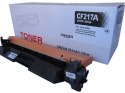 Toner do HP 17A, HP CF217A, HP LaserJet Pro M102, HP LaserJet Pro M130