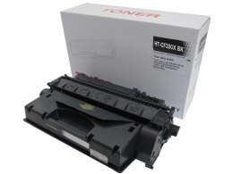 Wysokowydajny nowy toner do HP 80X, CF280X 7000 kopii HP Pro 400 M401, M425