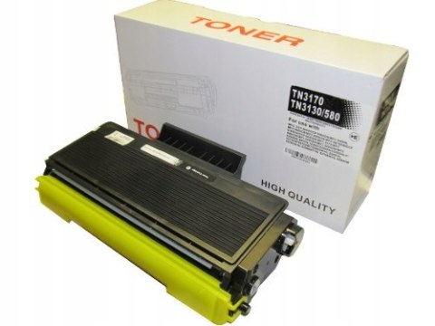 Zamiennik do Brother HL-5250DN, Brother TN-3170 Zamiennik do Brother HL-5250DN, Brother TN-3170