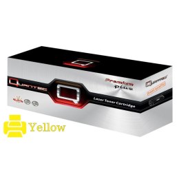 H-CF402X/CRG045 Y QuantecPLUS 2,3K (zamiennik do HP 201X)