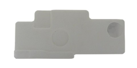Waste toner box do TK715 tk710/ tk715/ (tk725/ km2530/ km3035)