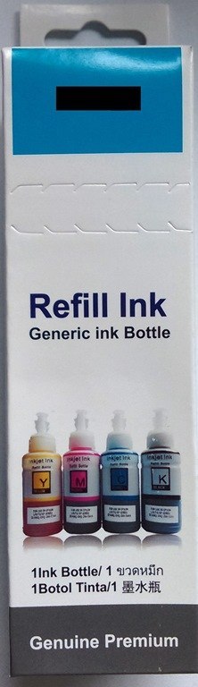 Epson T6734 zamiennik (C13T67344A) Epson T6734 zamiennik (C13T67344A)