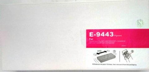 Epson T9443 zamiennik (C13T944340) Epson T9443 zamiennik (C13T944340)