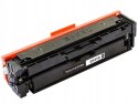 4x Wysokowydajny Toner do HP 410X, HP CF410X - CF413X, HP M377, M452, M477