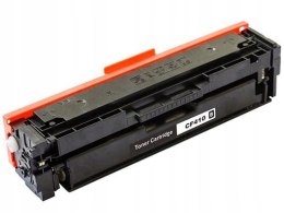 4x Wysokowydajny Toner do HP 410X, HP CF410X - CF413X, HP M377, M452, M477