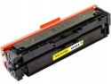 4x Wysokowydajny Toner do HP 410X, HP CF410X - CF413X, HP M377, M452, M477