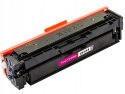 4x Wysokowydajny Toner do HP 410X, HP CF410X - CF413X, HP M377, M452, M477