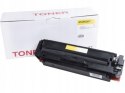 4x Wysokowydajny Toner do HP 410X, HP CF410X - CF413X, HP M377, M452, M477