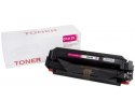 4x Wysokowydajny Toner do HP 410X, HP CF410X - CF413X, HP M377, M452, M477