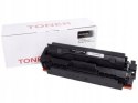 4x Wysokowydajny Toner do HP 410X, HP CF410X - CF413X, HP M377, M452, M477