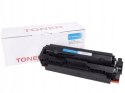 4x Wysokowydajny Toner do HP 410X, HP CF410X - CF413X, HP M377, M452, M477
