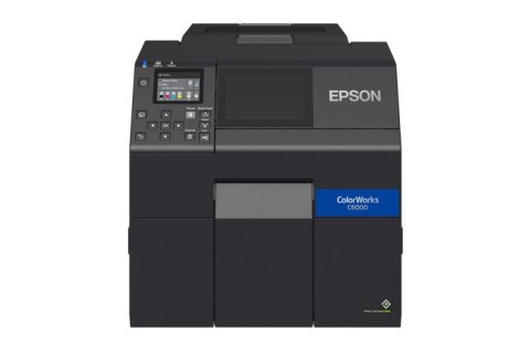 PRODUKT NA ZAMÓWIENIE, MOQ: 4SZT. Drukarka Etykiet Epson ColorWorks CW-C6000Ae (C31CH76102) PRODUKT NA ZAMÓWIENIE, MOQ: 4SZT. Drukarka Etykiet Epson ColorWorks CW-C6000Ae (C31CH76102)