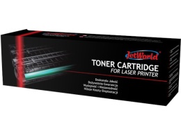 Toner JetWorld Magenta Utax 3005Ci, 3505Ci, CDC1930, CDC1935 zamiennik (653010014)