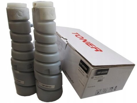 2x Toner do Minolta EP2051, Minolta EP2080 8935304