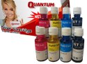 8x Tusz GT51 XL, HP GT52 XL HP INK TANK 315 410